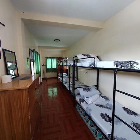 TLShaw Homestay General Luna  Luaran gambar