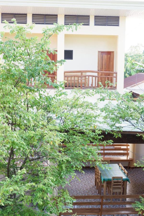 TLShaw Homestay General Luna  Luaran gambar