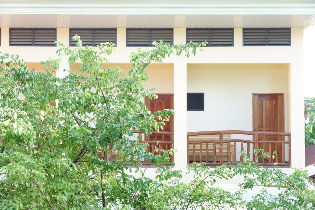 TLShaw Homestay General Luna  Luaran gambar