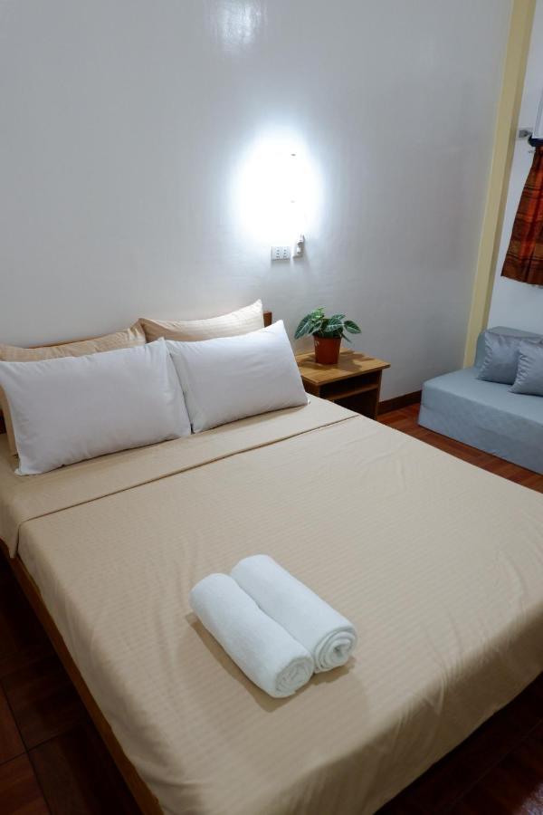 TLShaw Homestay General Luna  Luaran gambar