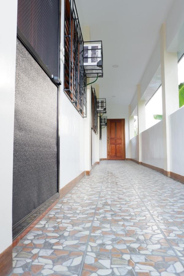 TLShaw Homestay General Luna  Luaran gambar