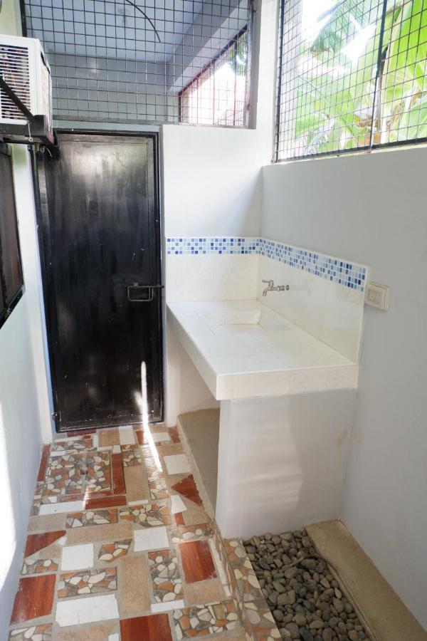 TLShaw Homestay General Luna  Luaran gambar