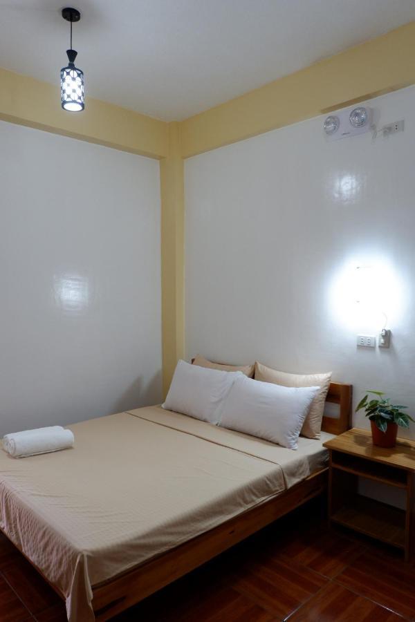 TLShaw Homestay General Luna  Luaran gambar
