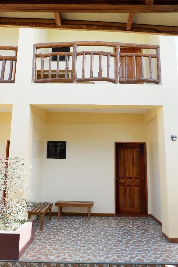 TLShaw Homestay General Luna  Luaran gambar