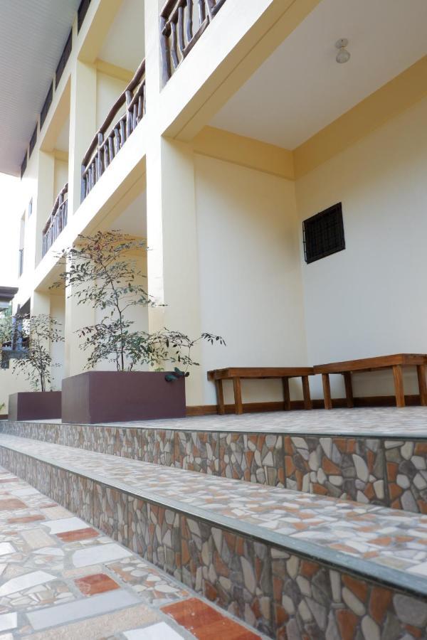TLShaw Homestay General Luna  Luaran gambar