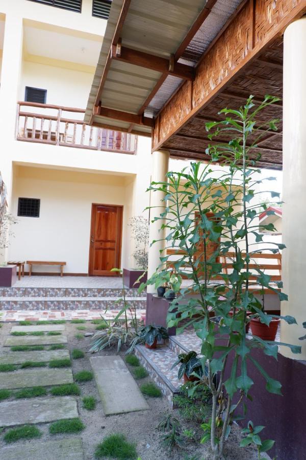 TLShaw Homestay General Luna  Luaran gambar