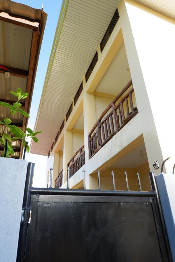 TLShaw Homestay General Luna  Luaran gambar
