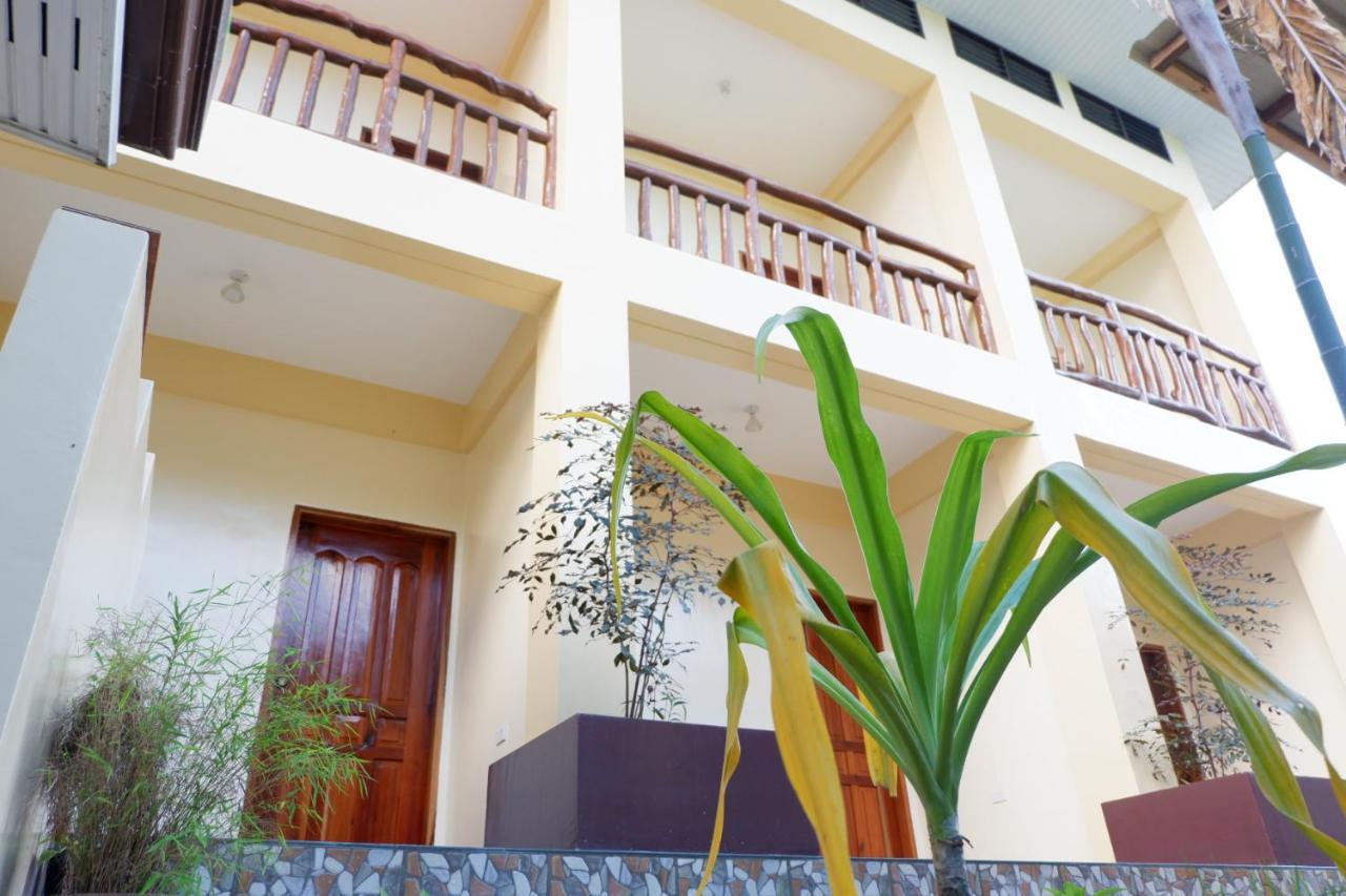 TLShaw Homestay General Luna  Luaran gambar