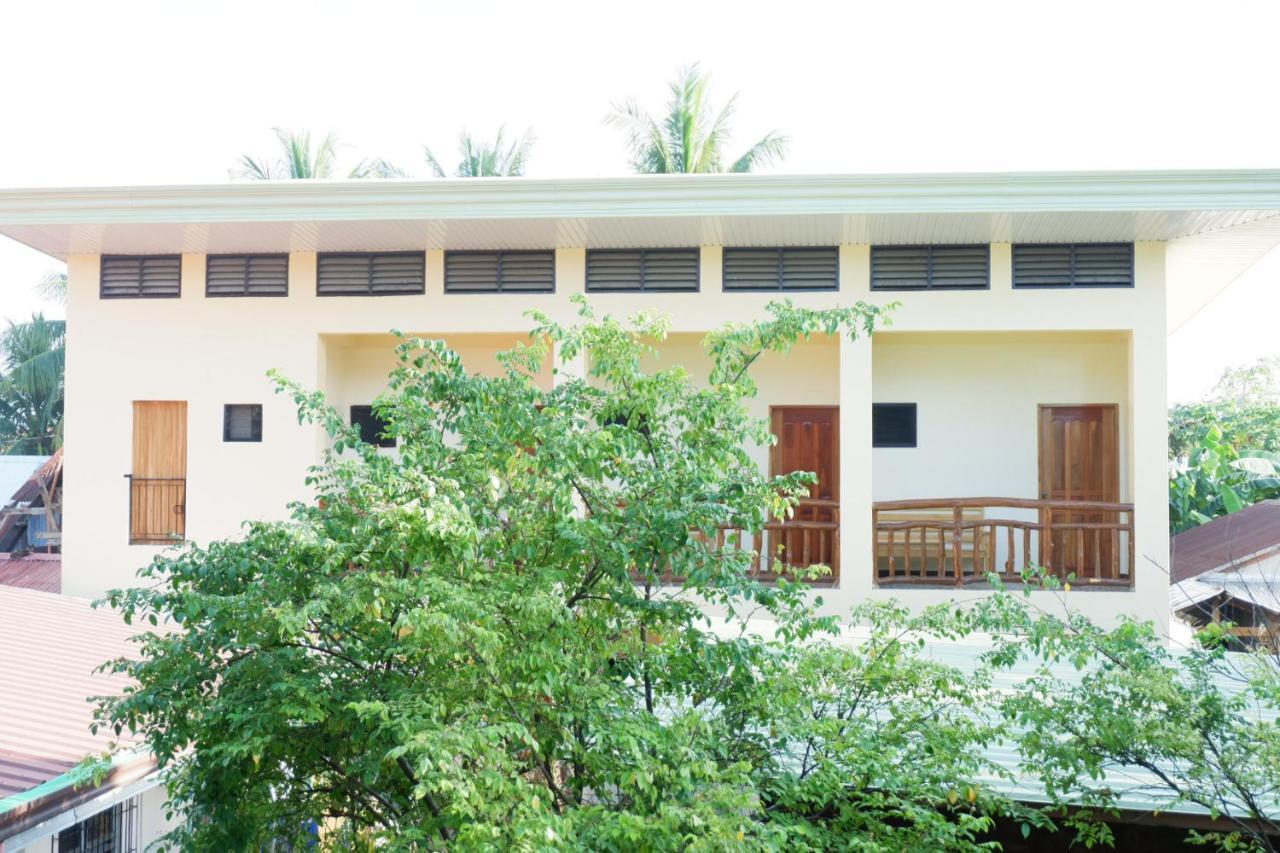 TLShaw Homestay General Luna  Luaran gambar
