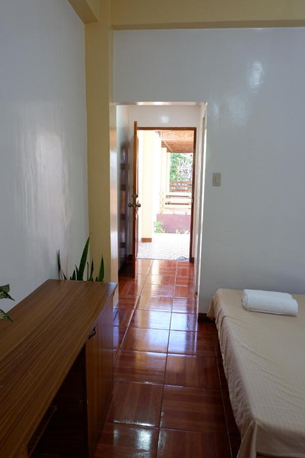 TLShaw Homestay General Luna  Luaran gambar