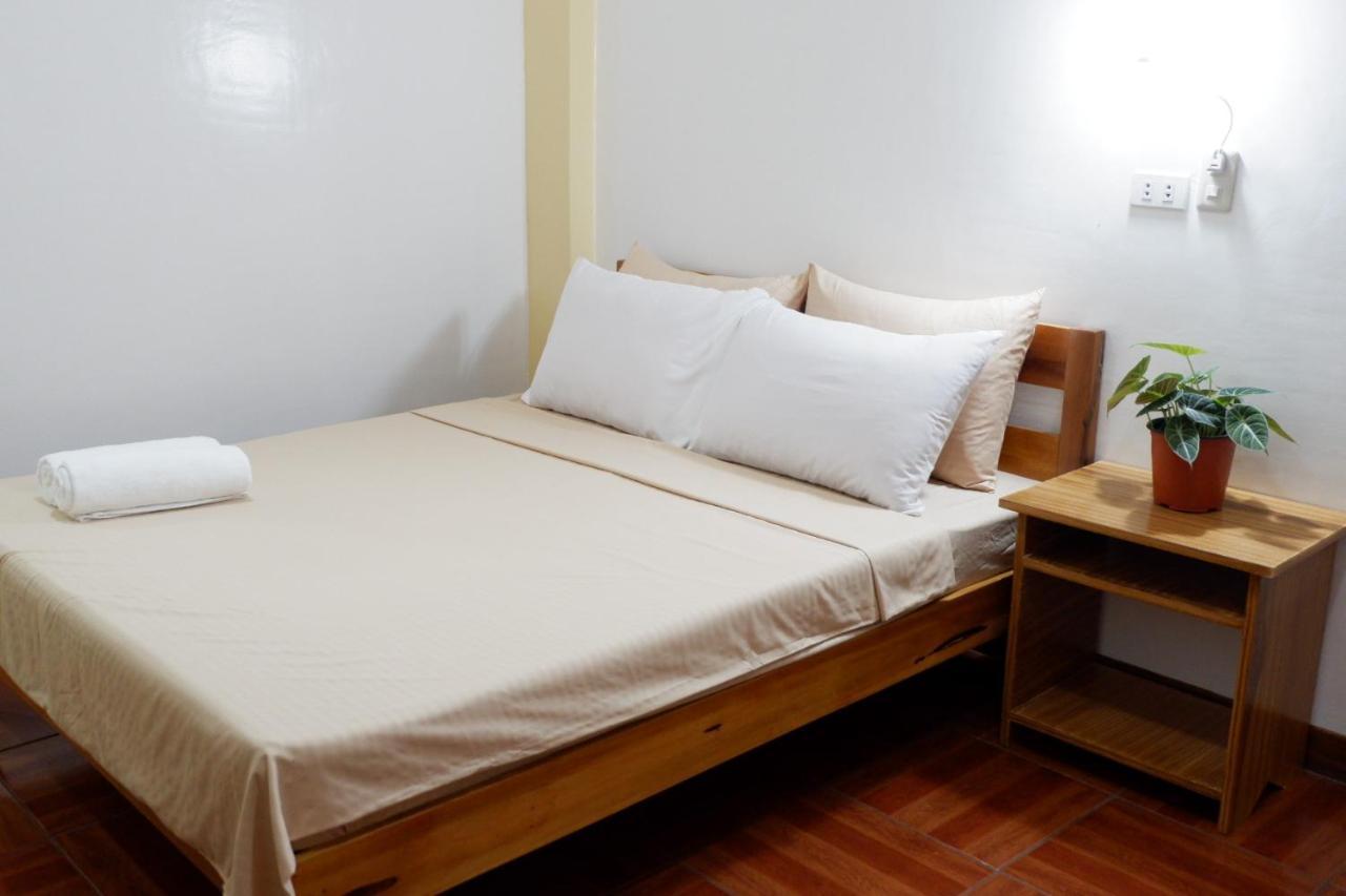 TLShaw Homestay General Luna  Luaran gambar