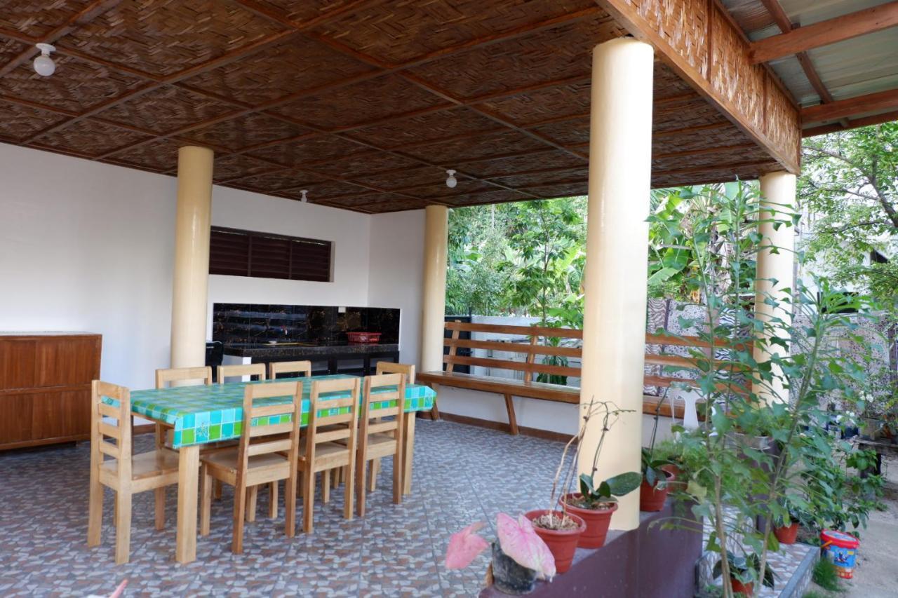 TLShaw Homestay General Luna  Luaran gambar