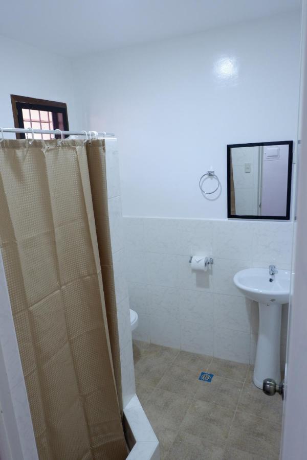 TLShaw Homestay General Luna  Luaran gambar