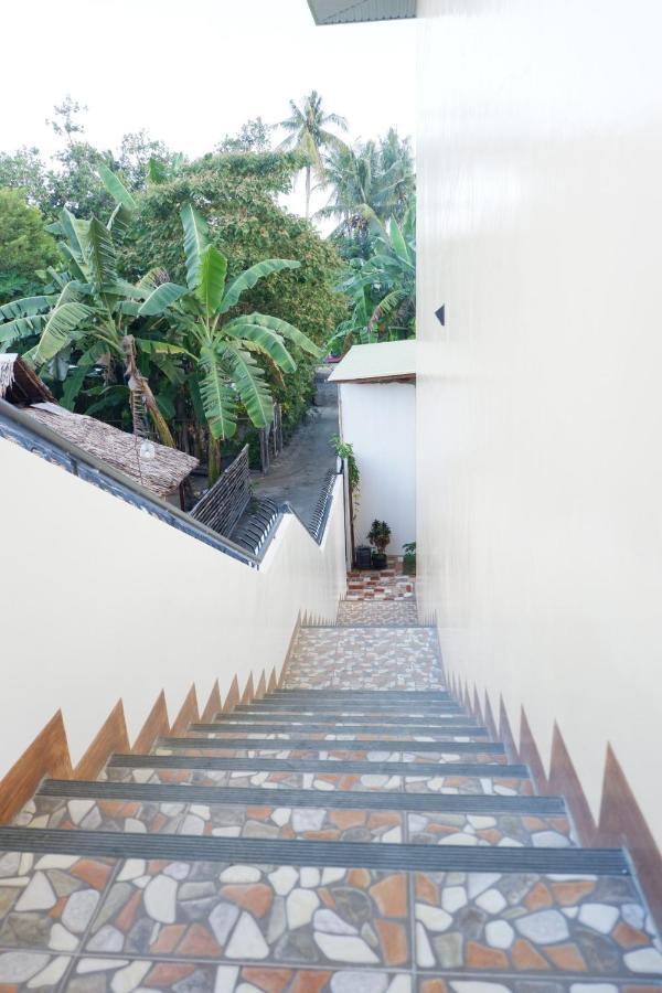 TLShaw Homestay General Luna  Luaran gambar