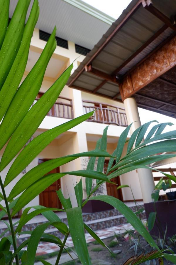 TLShaw Homestay General Luna  Luaran gambar