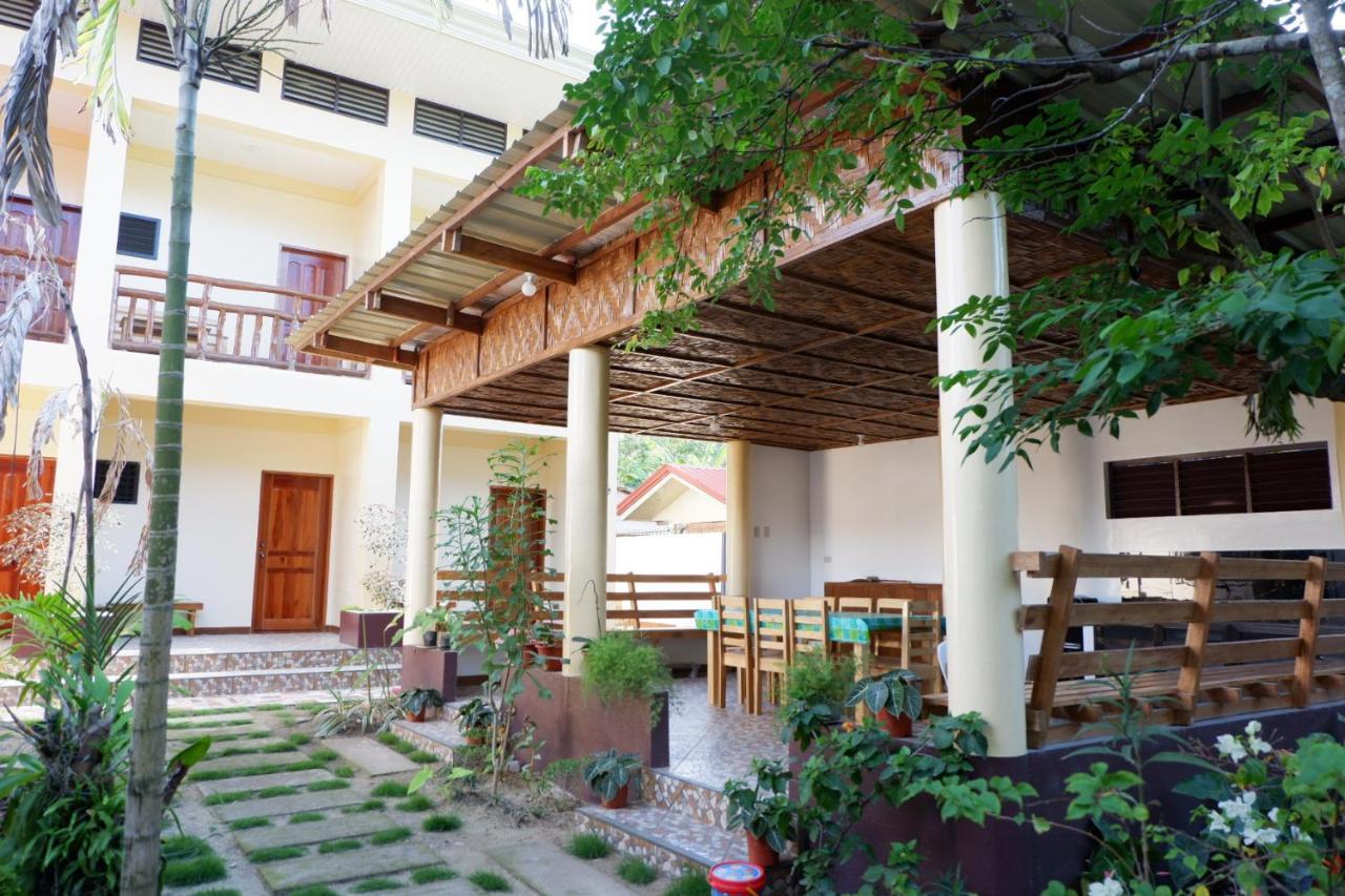 TLShaw Homestay General Luna  Luaran gambar