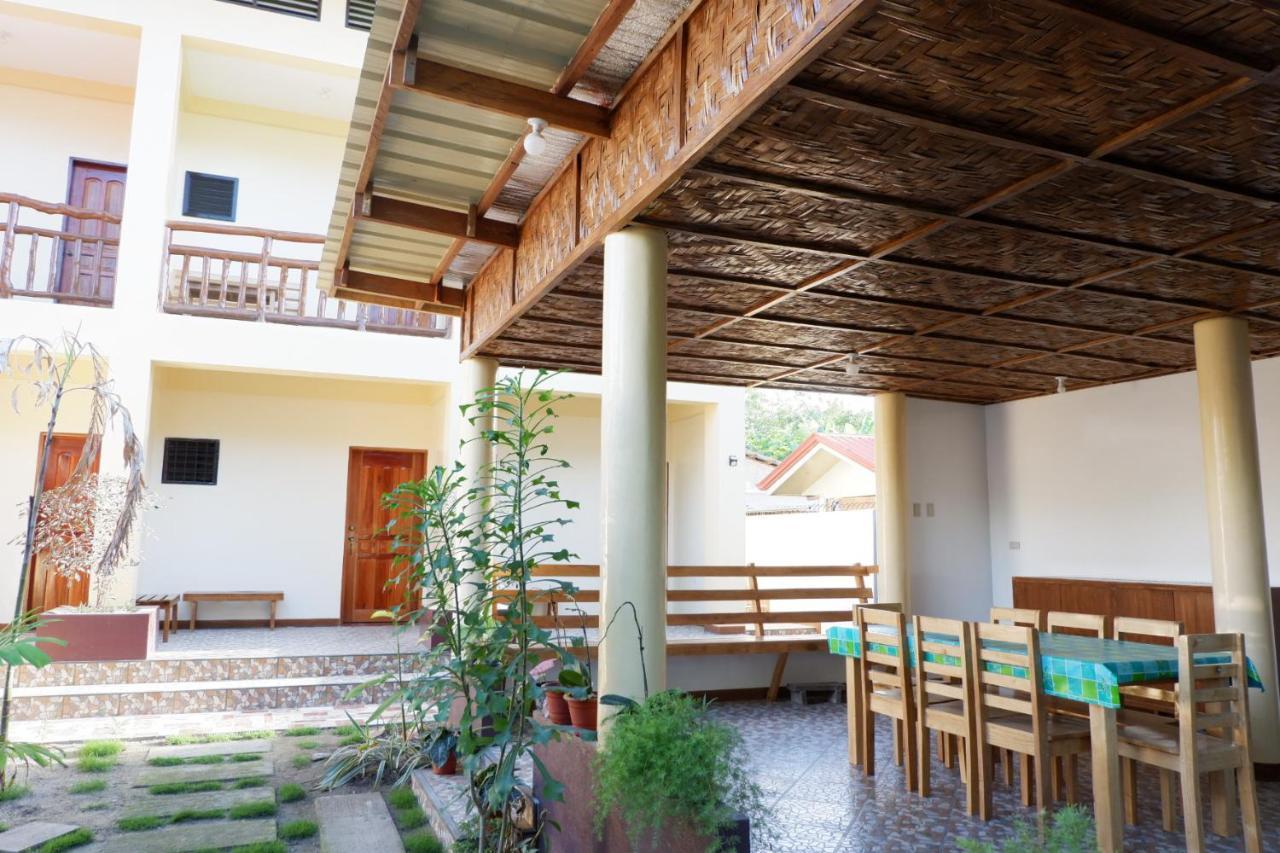 TLShaw Homestay General Luna  Luaran gambar