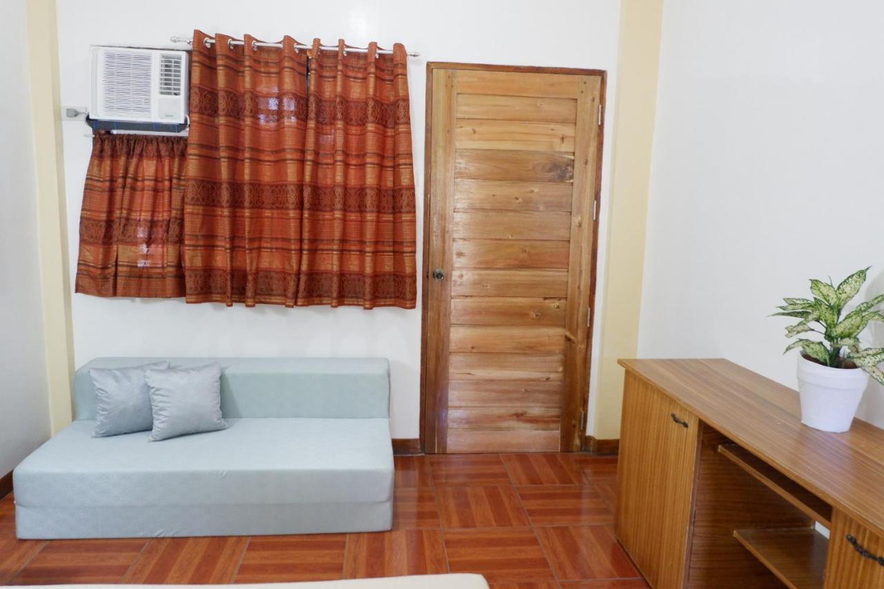 TLShaw Homestay General Luna  Luaran gambar