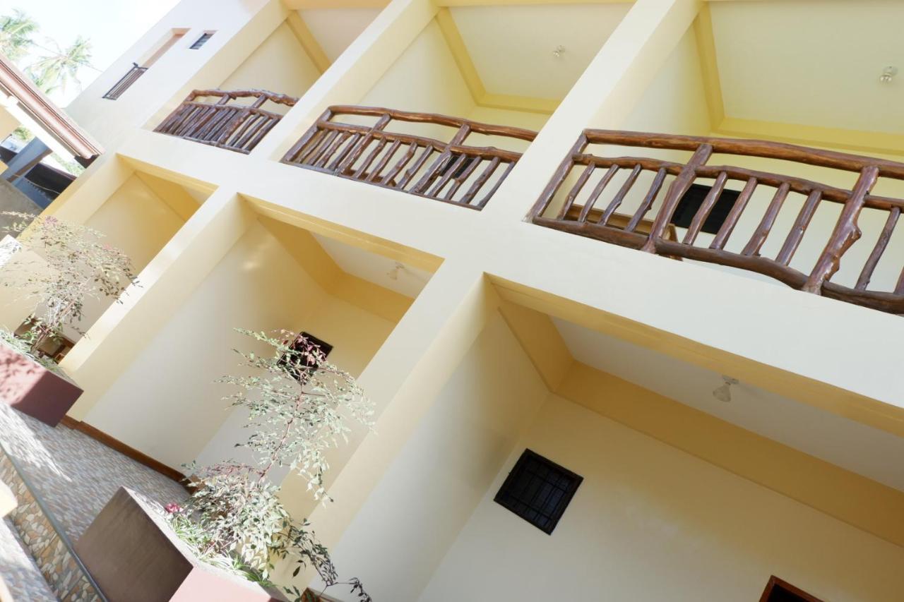 TLShaw Homestay General Luna  Luaran gambar