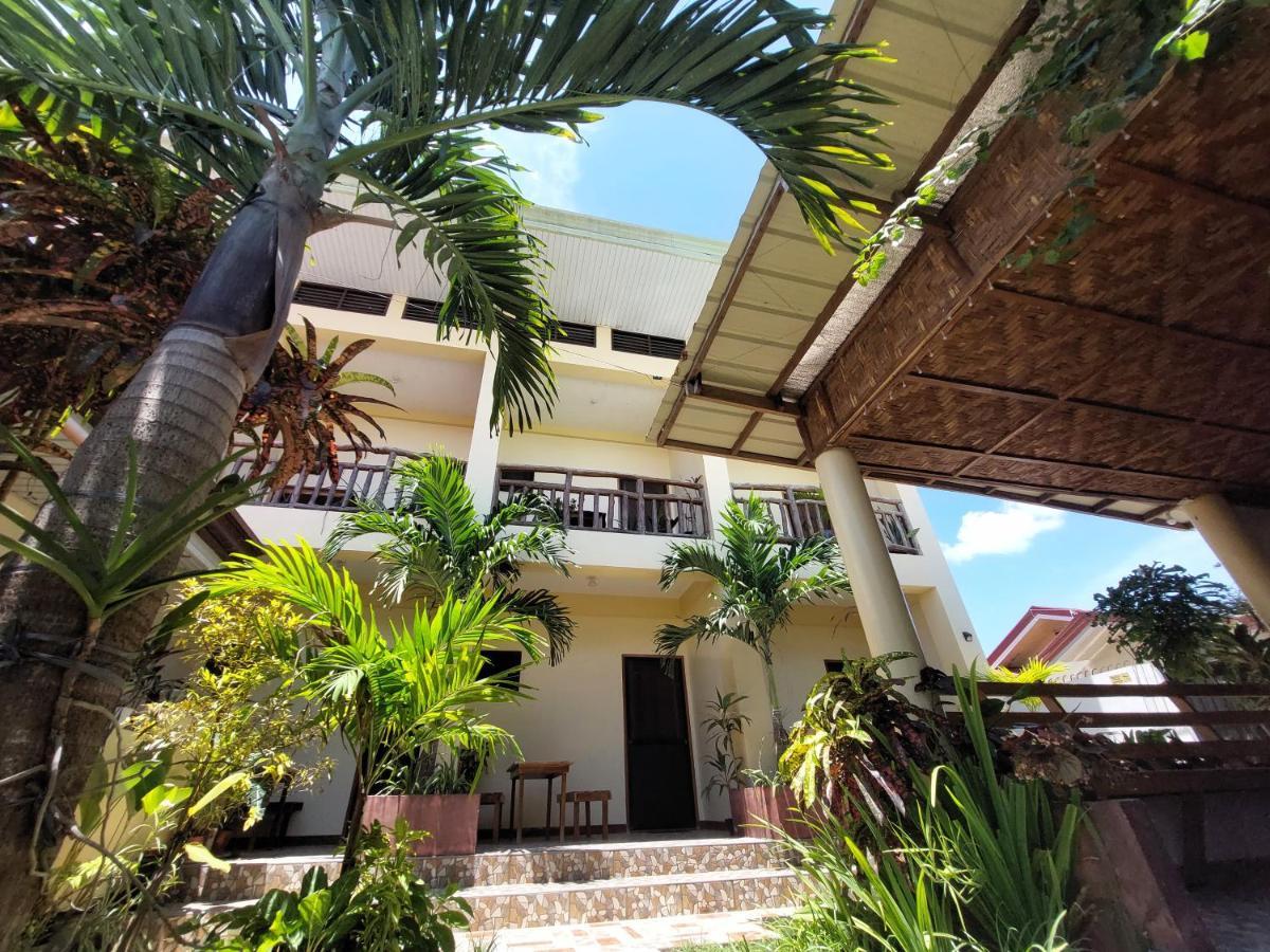 TLShaw Homestay General Luna  Luaran gambar