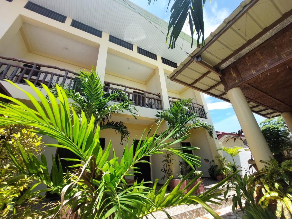 TLShaw Homestay General Luna  Luaran gambar