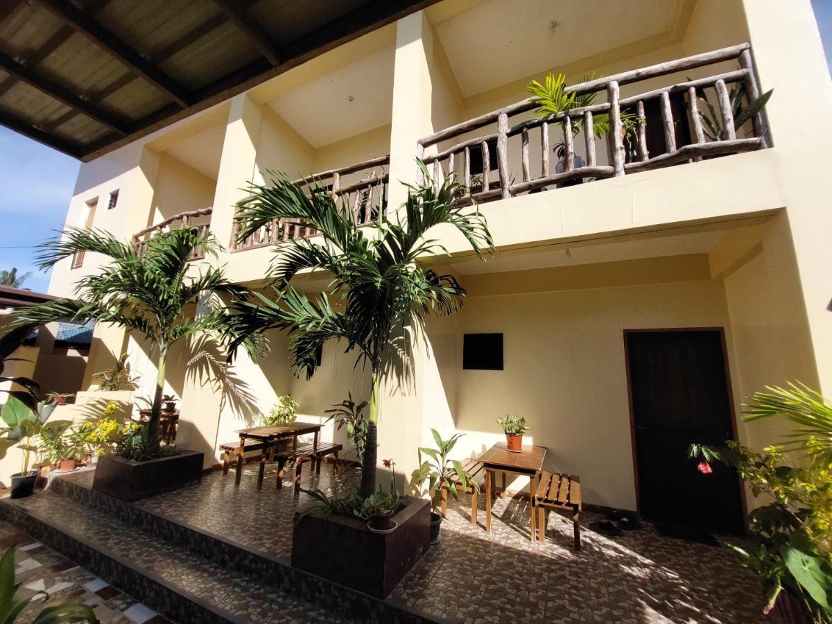 TLShaw Homestay General Luna  Luaran gambar
