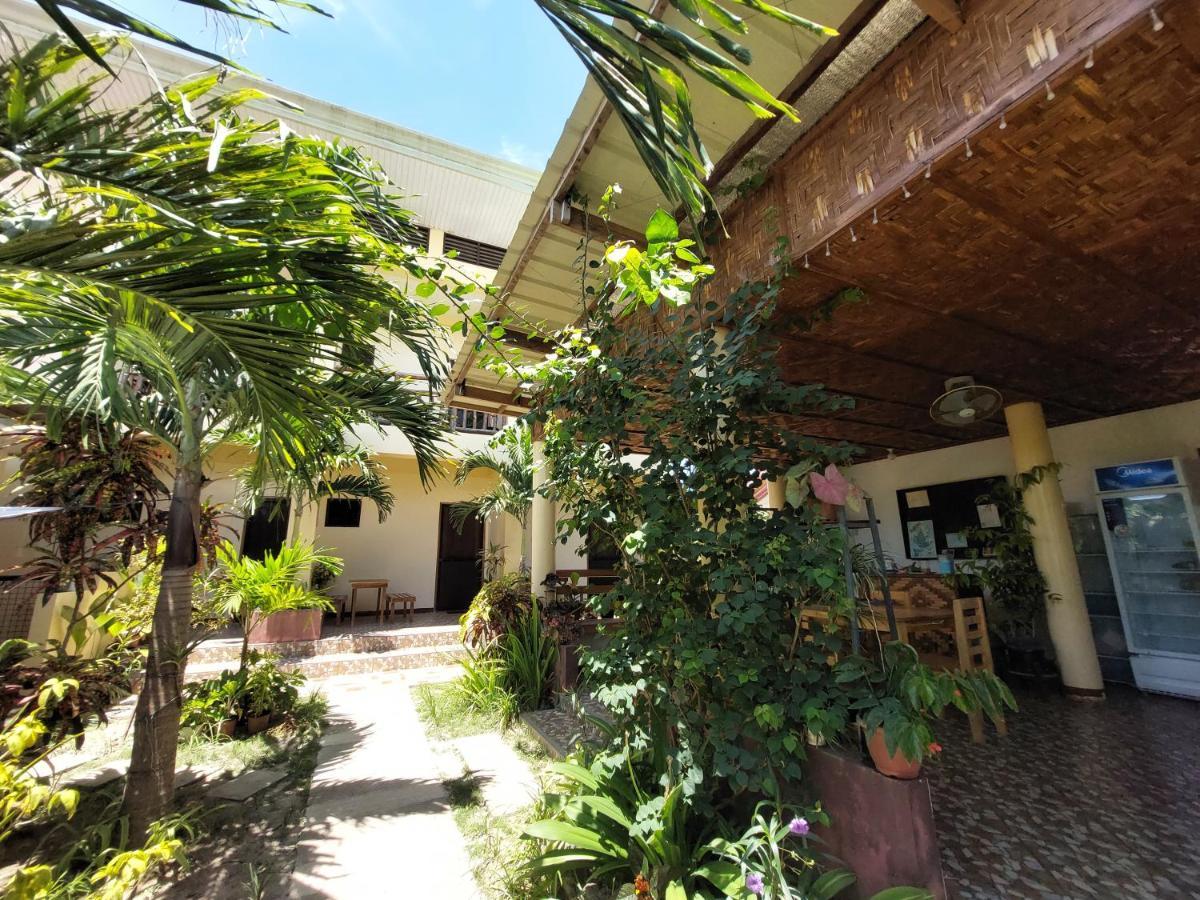 TLShaw Homestay General Luna  Luaran gambar