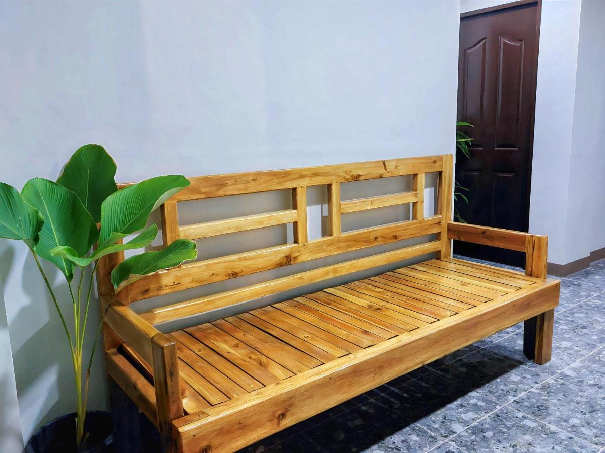 TLShaw Homestay General Luna  Luaran gambar