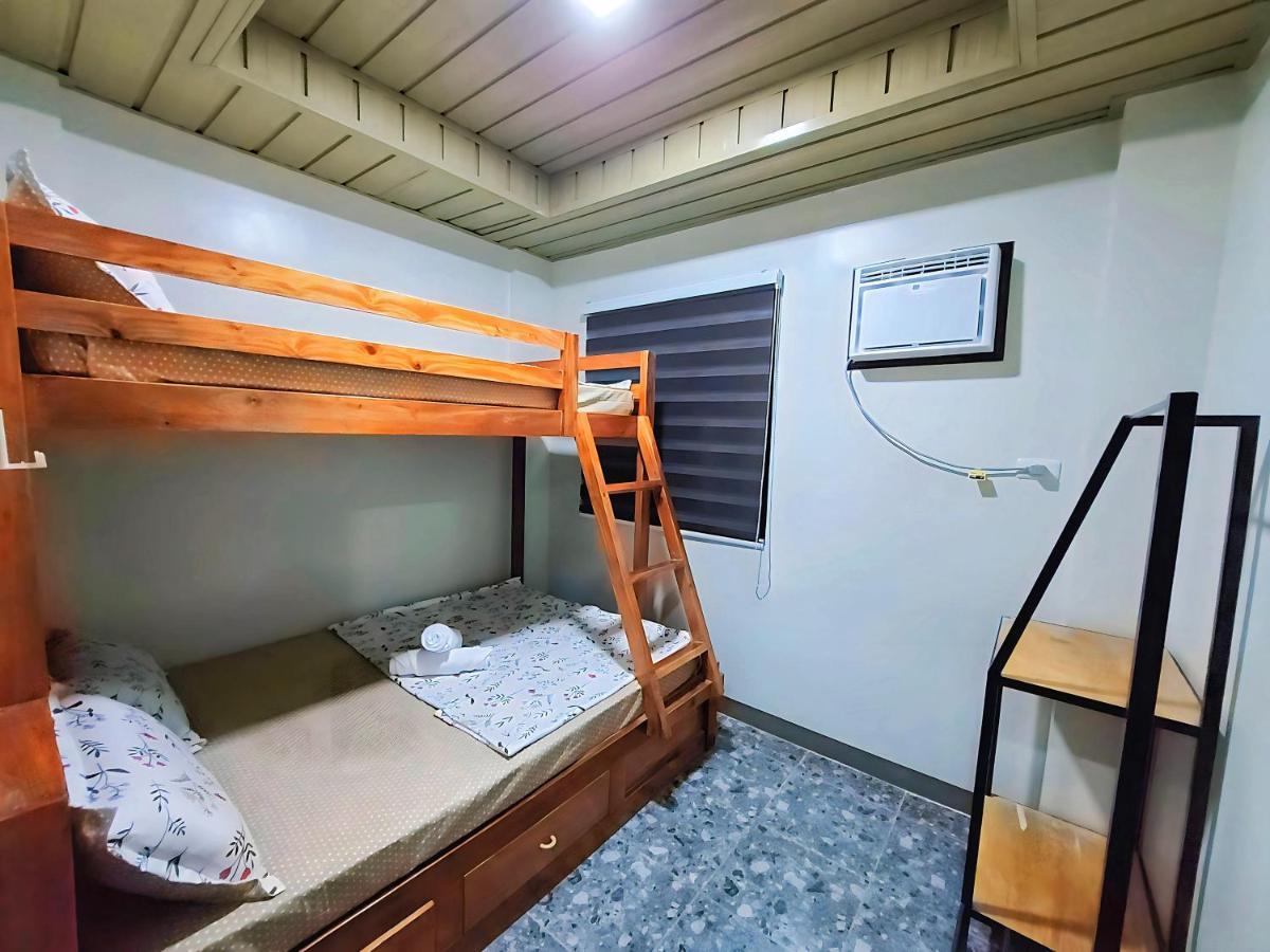 TLShaw Homestay General Luna  Luaran gambar