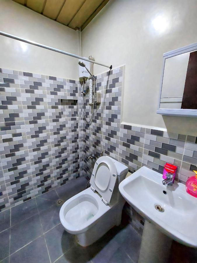 TLShaw Homestay General Luna  Luaran gambar