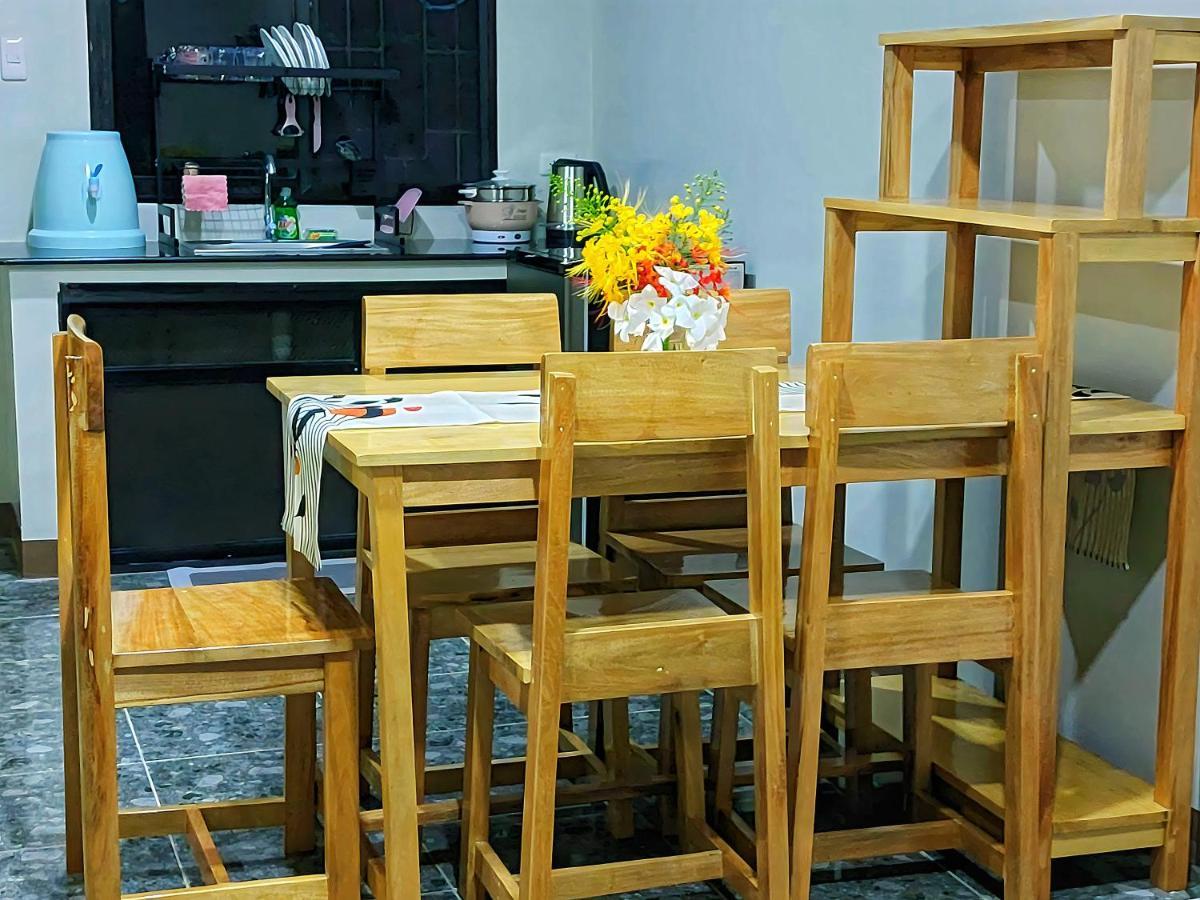 TLShaw Homestay General Luna  Luaran gambar