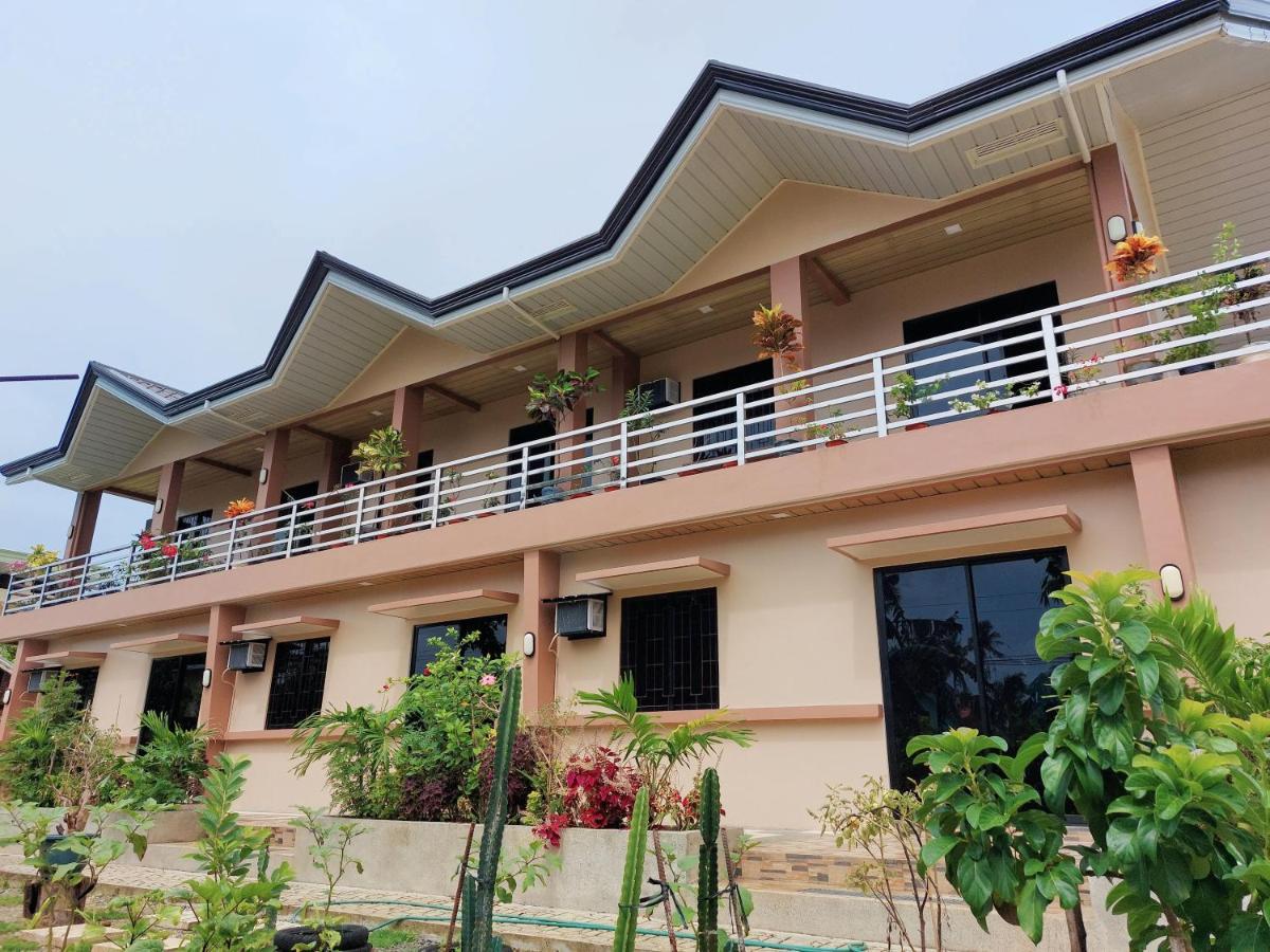 TLShaw Homestay General Luna  Luaran gambar