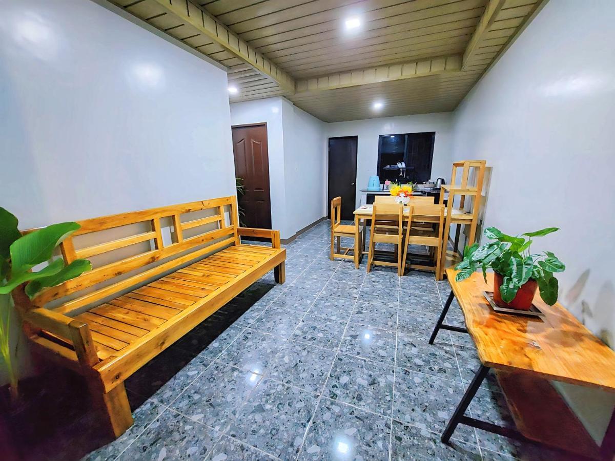 TLShaw Homestay General Luna  Luaran gambar