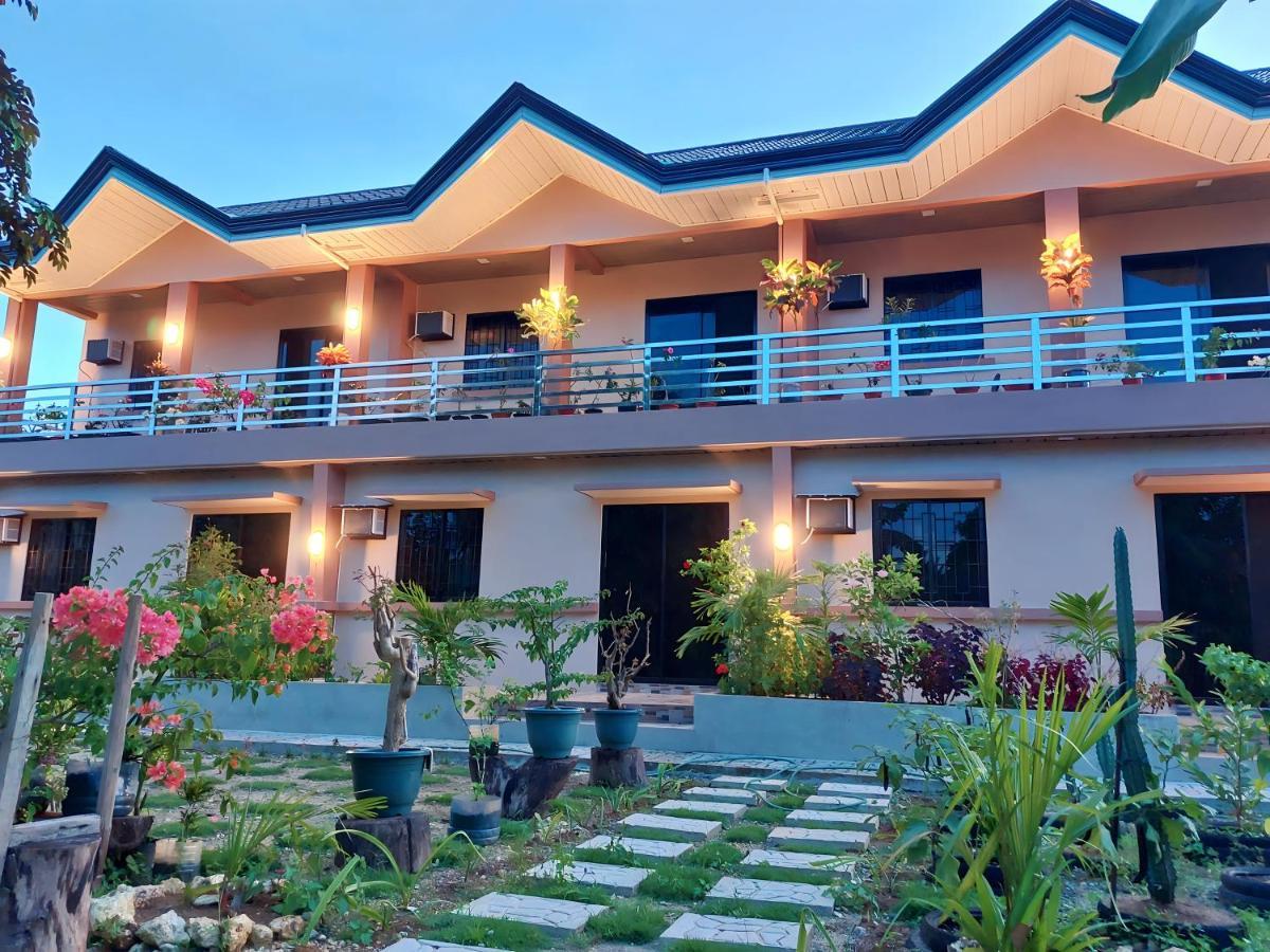TLShaw Homestay General Luna  Luaran gambar
