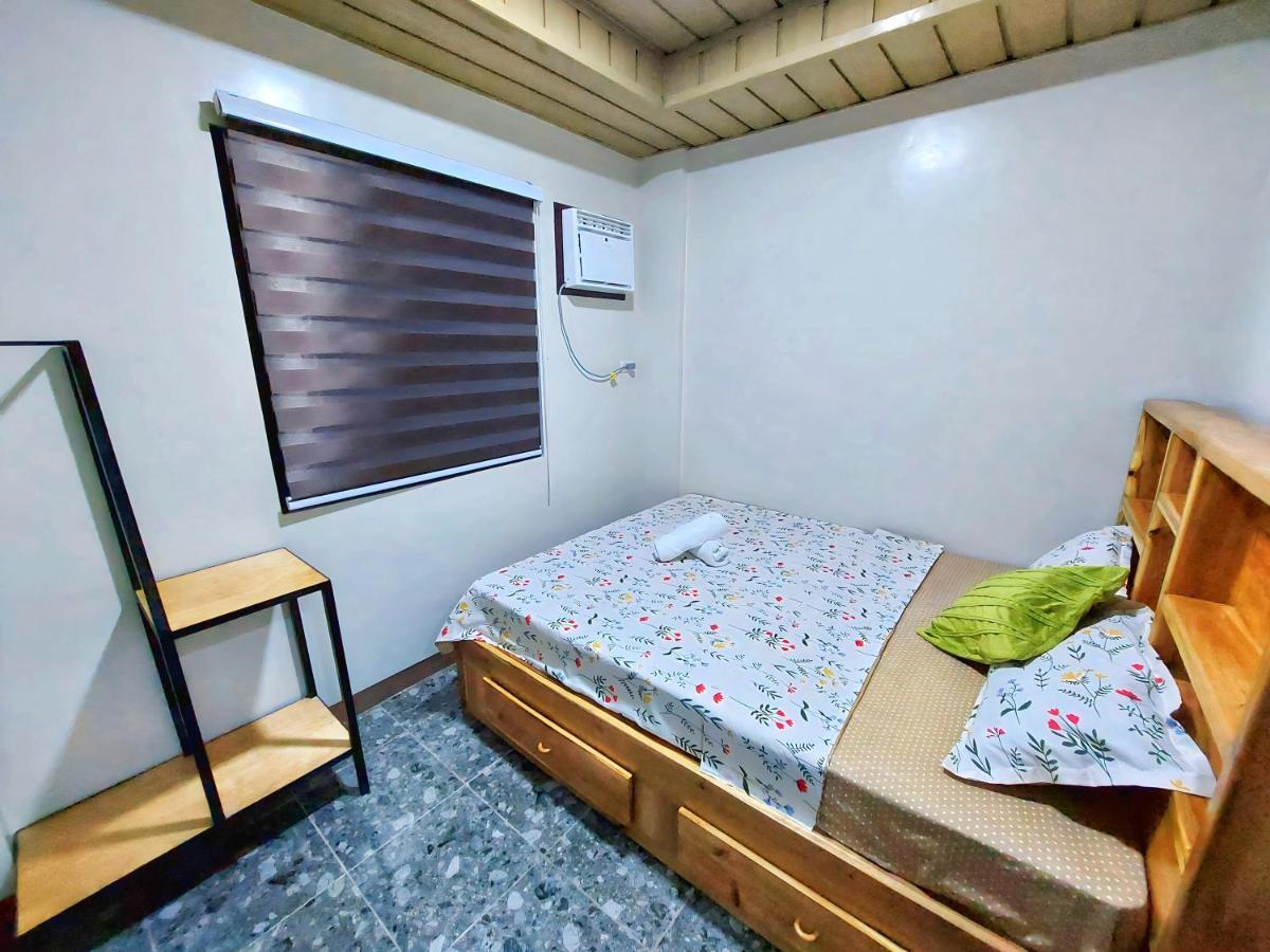 TLShaw Homestay General Luna  Luaran gambar
