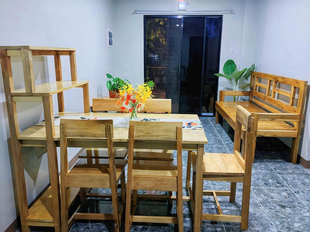 TLShaw Homestay General Luna  Luaran gambar