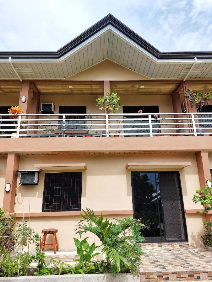 TLShaw Homestay General Luna  Luaran gambar
