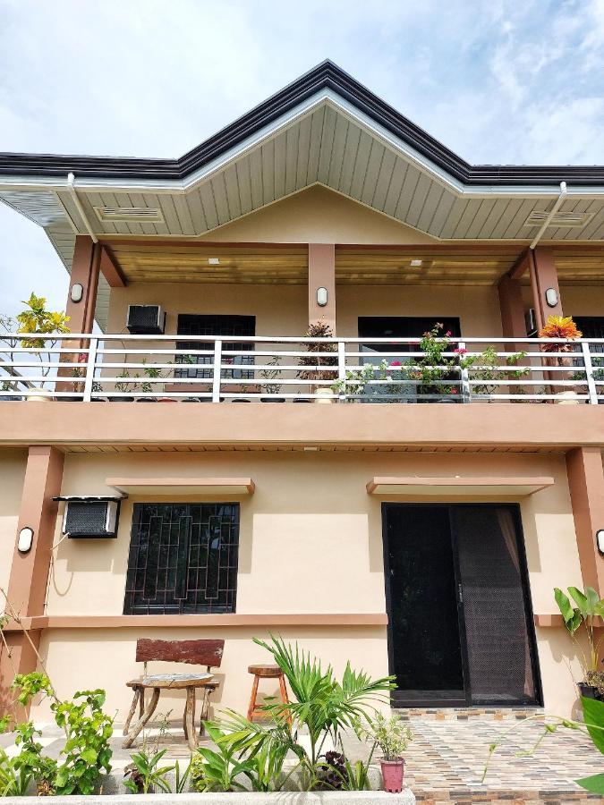 TLShaw Homestay General Luna  Luaran gambar