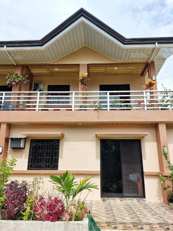 TLShaw Homestay General Luna  Luaran gambar