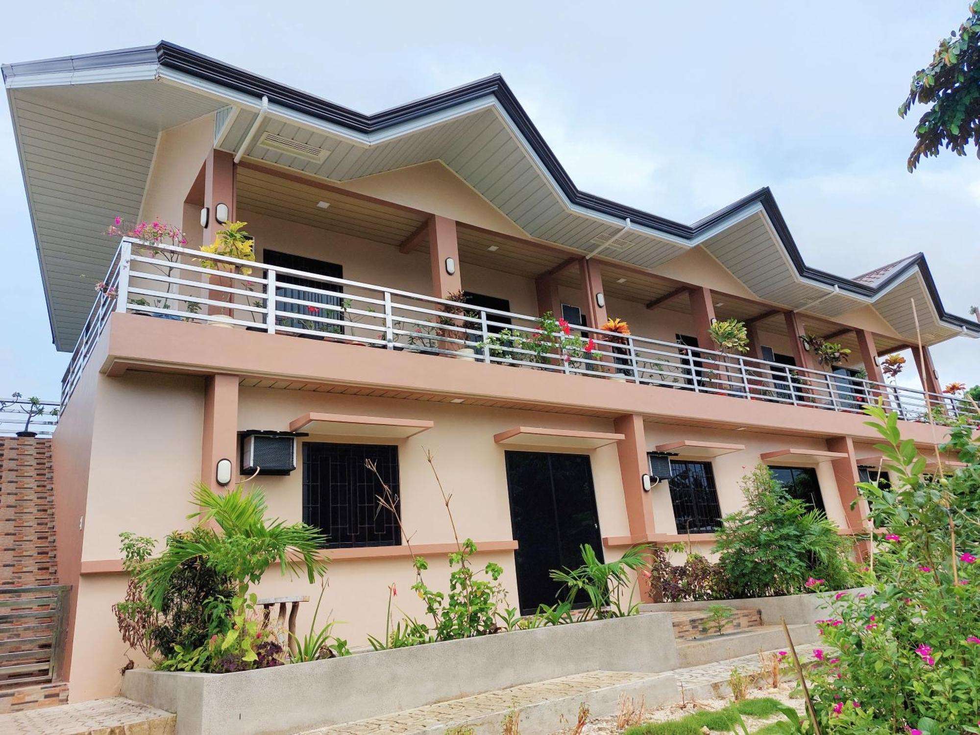 TLShaw Homestay General Luna  Bilik gambar
