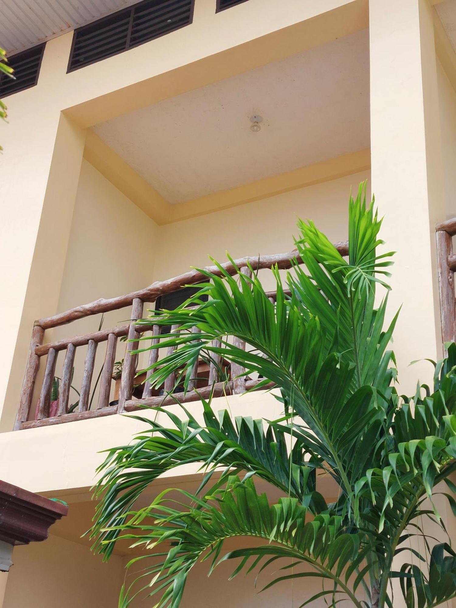 TLShaw Homestay General Luna  Bilik gambar