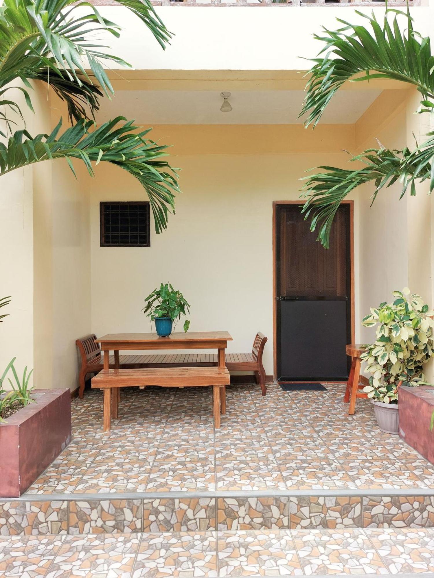 TLShaw Homestay General Luna  Bilik gambar