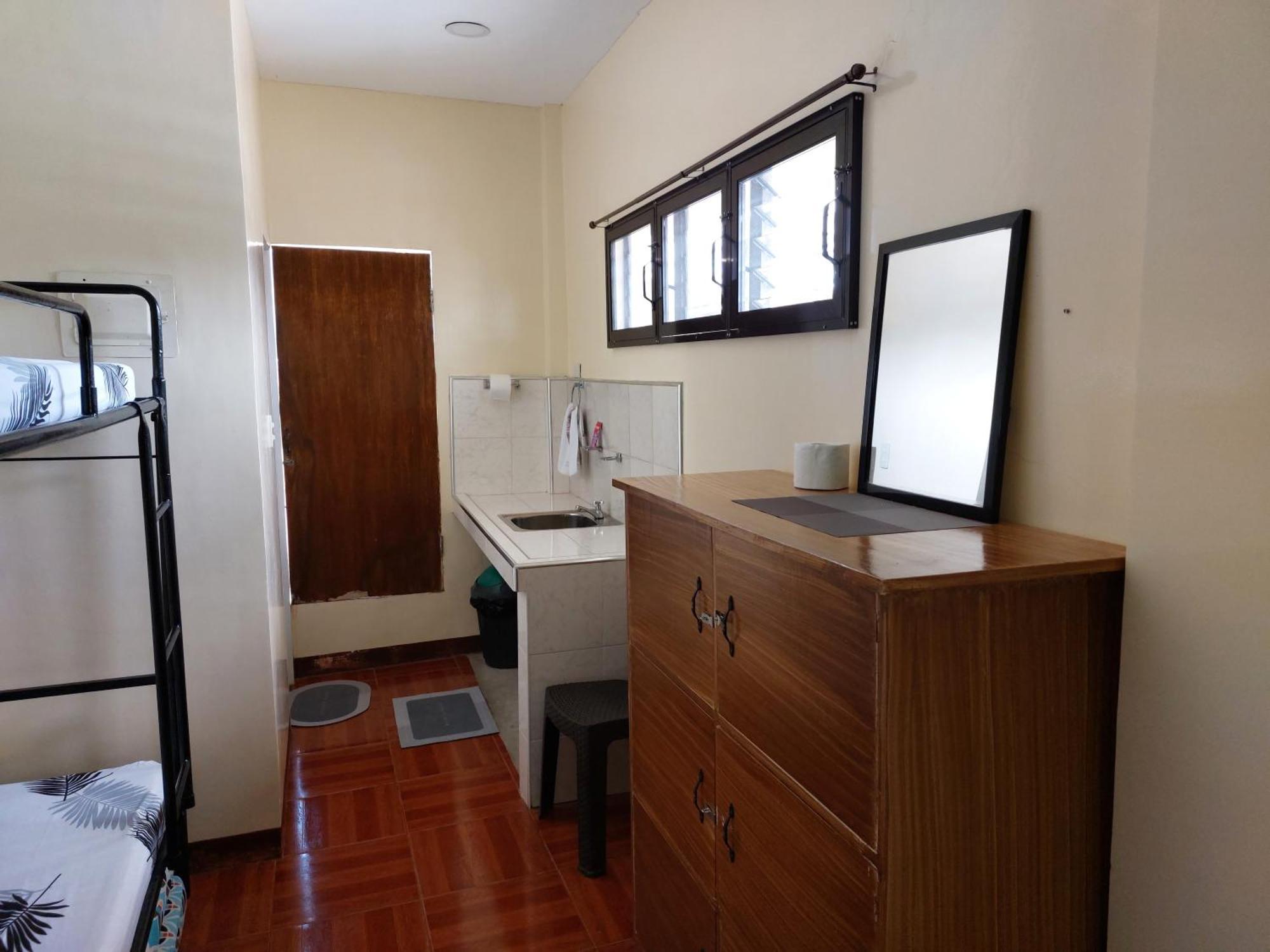 TLShaw Homestay General Luna  Luaran gambar