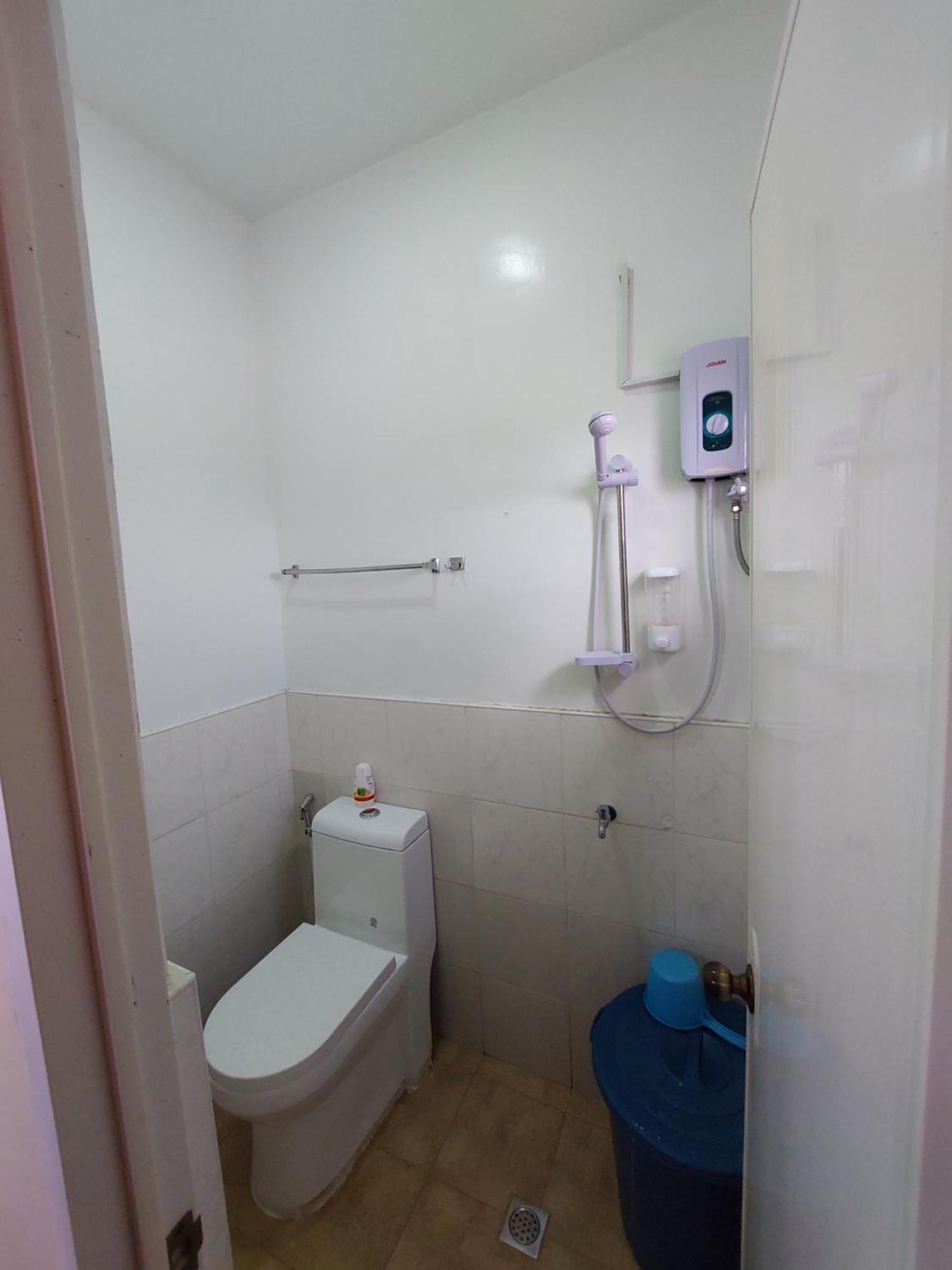 TLShaw Homestay General Luna  Luaran gambar