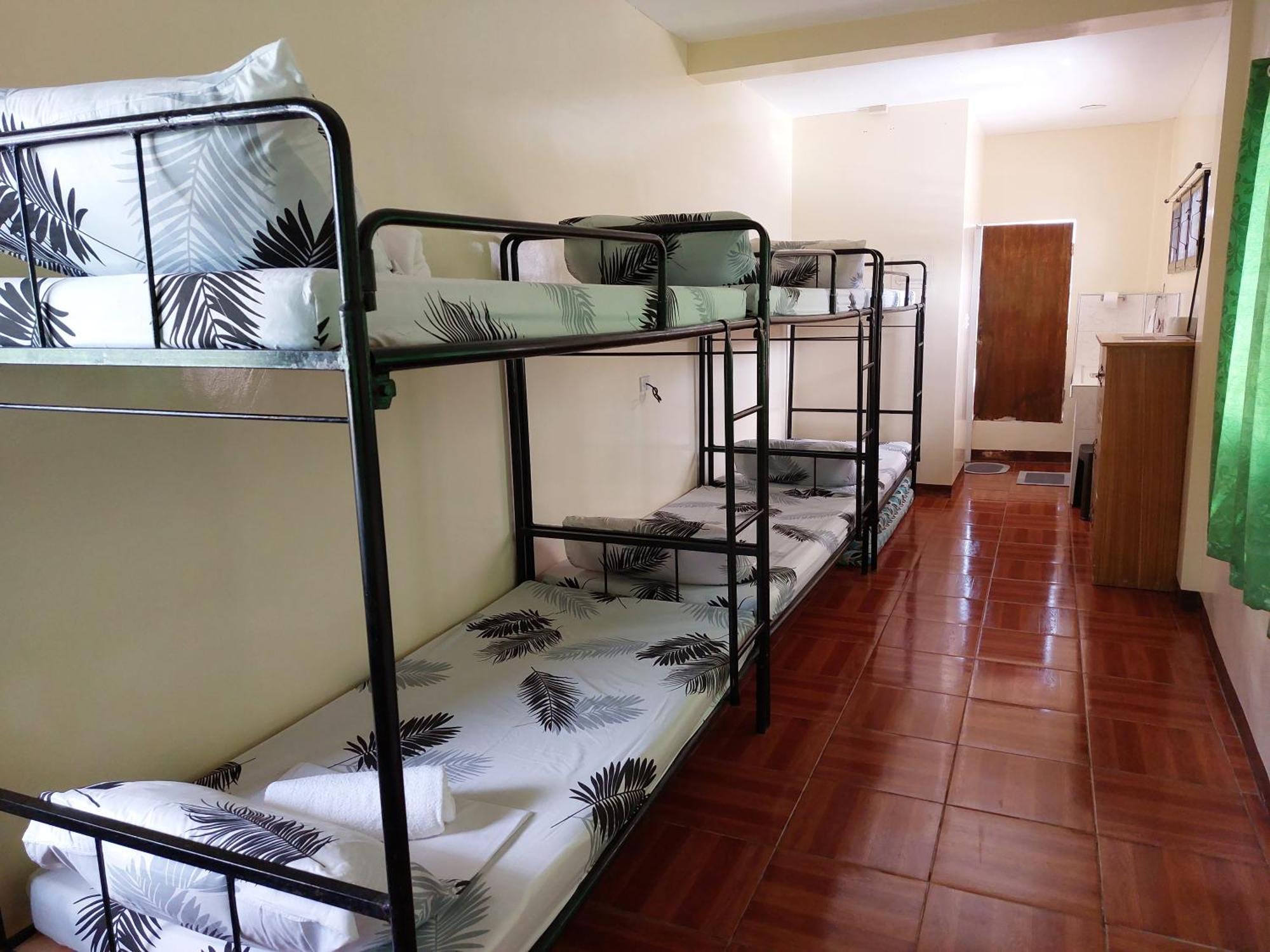 TLShaw Homestay General Luna  Luaran gambar