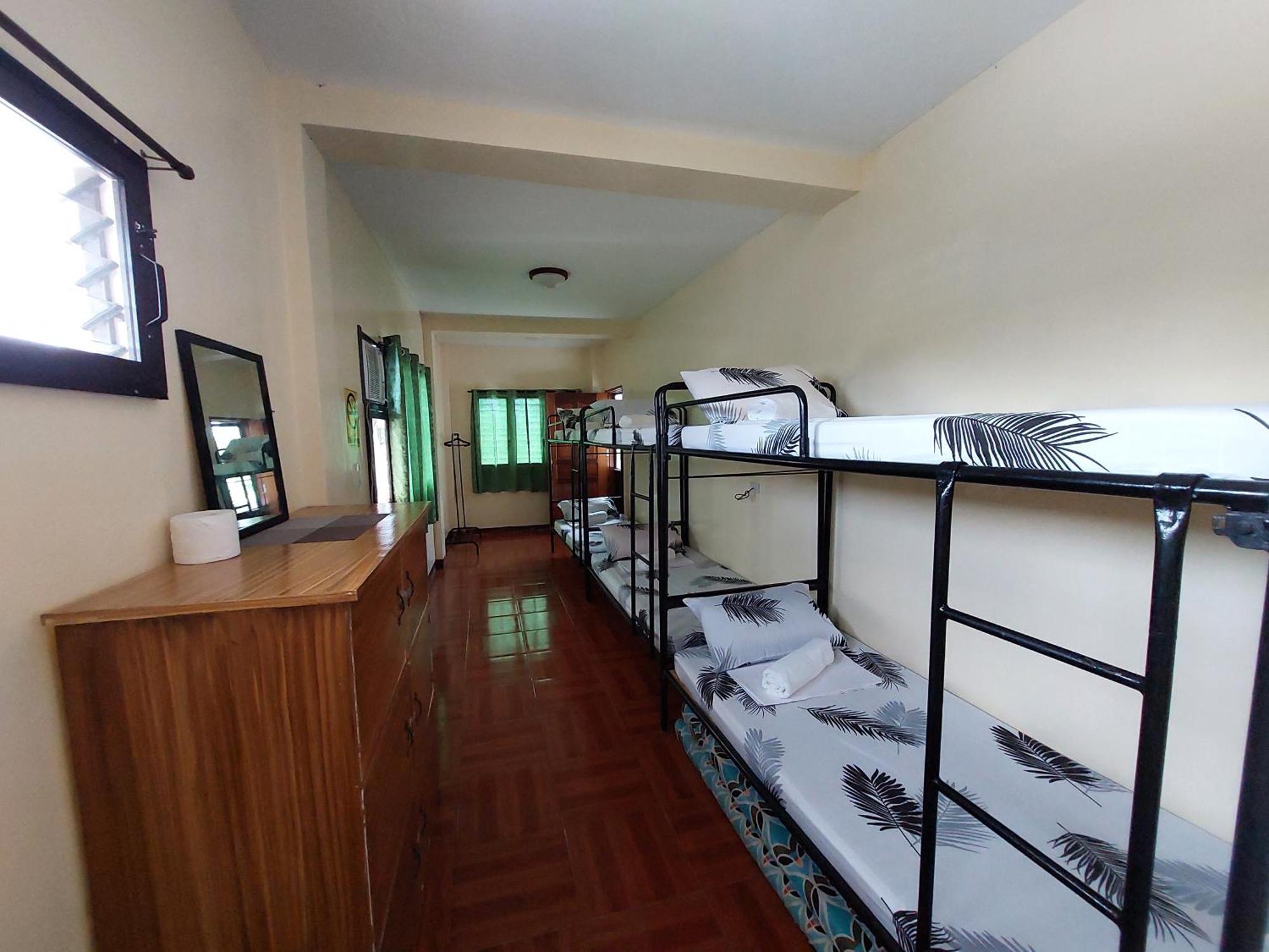 TLShaw Homestay General Luna  Luaran gambar