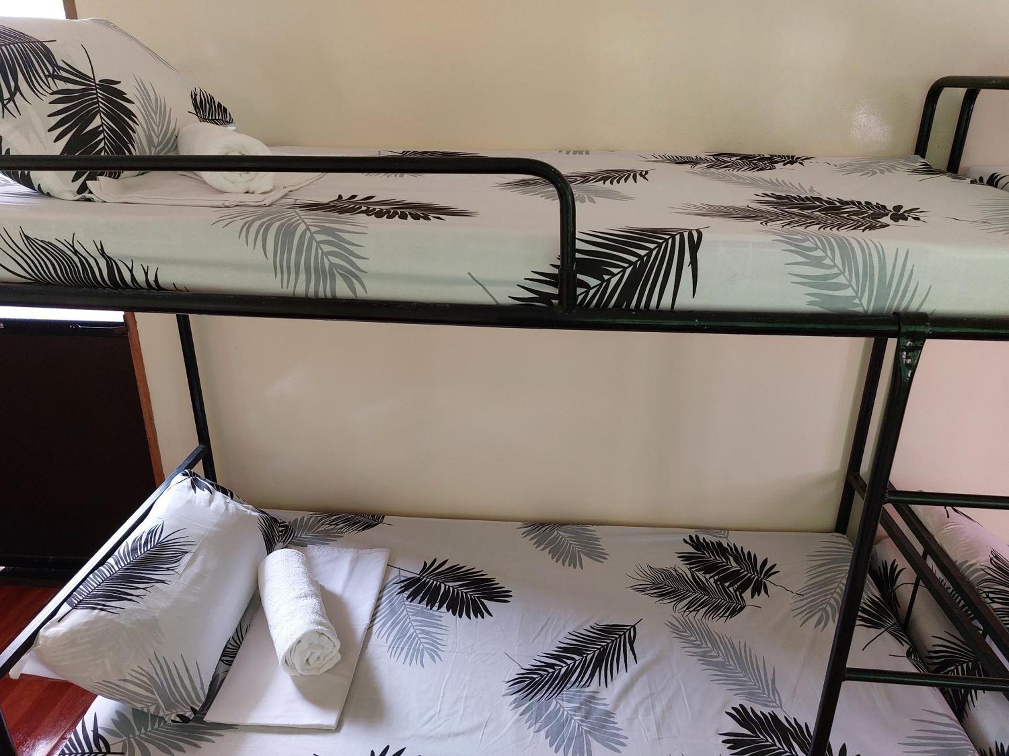 TLShaw Homestay General Luna  Luaran gambar
