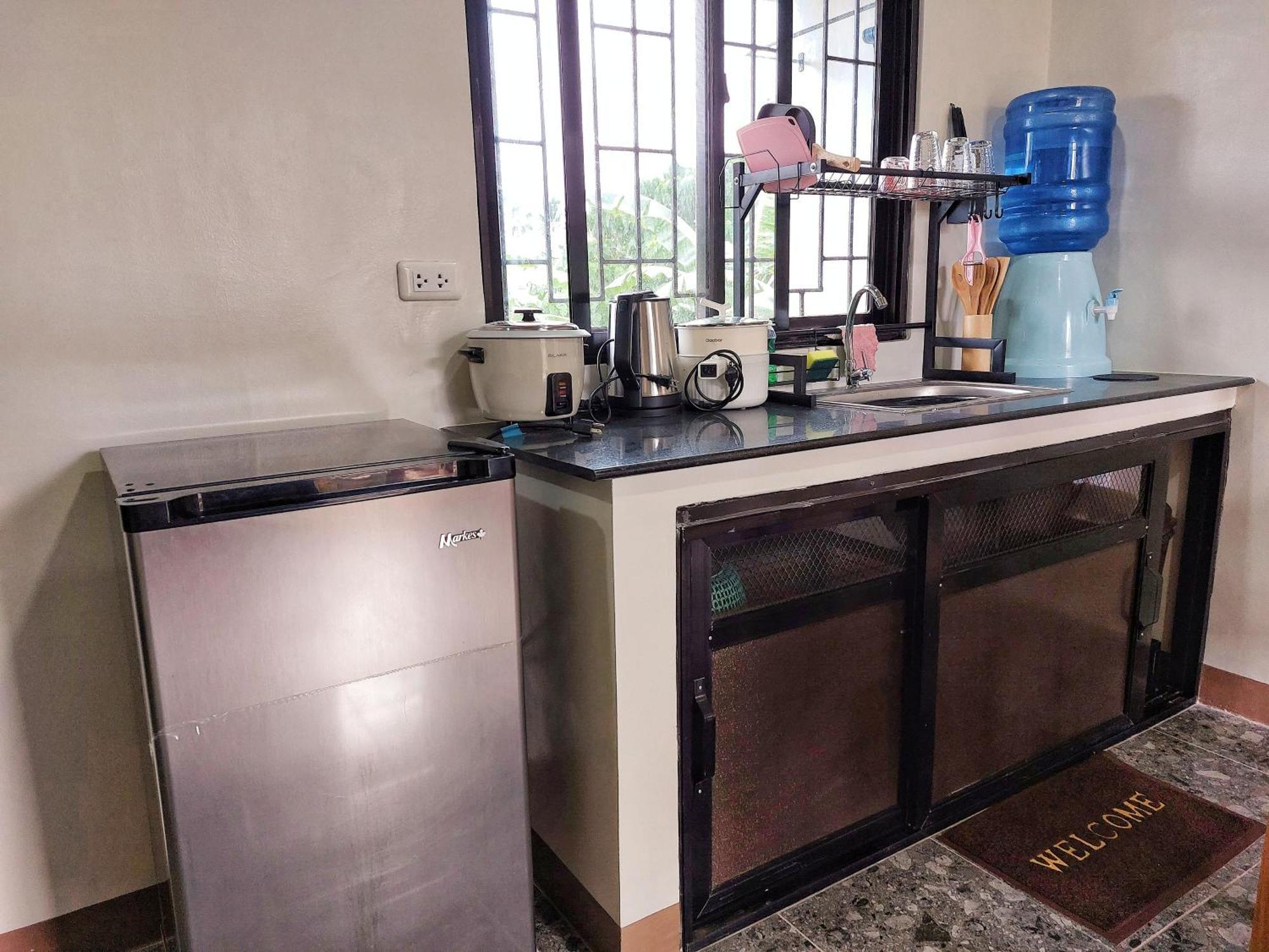 TLShaw Homestay General Luna  Bilik gambar