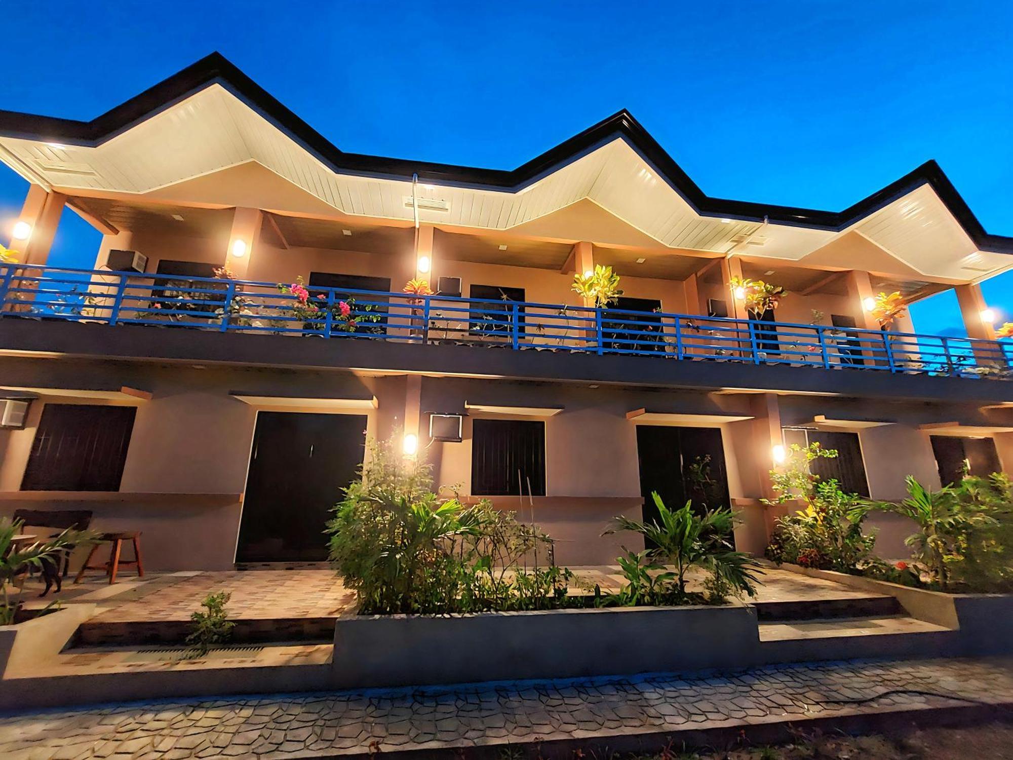 TLShaw Homestay General Luna  Bilik gambar