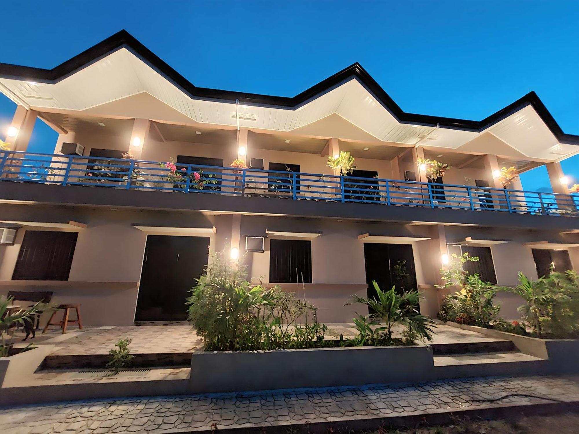 TLShaw Homestay General Luna  Bilik gambar